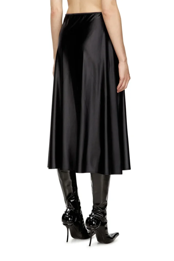 o-mori Midirock aus ausgestelltem Nylon