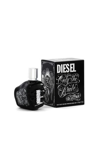 only the brave tattoo 50 ml Only the brave tattoo 50 ml, Eau de Toilette