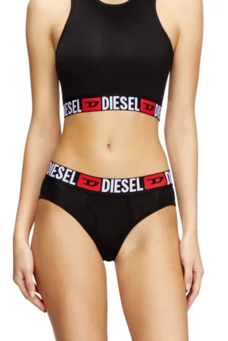 oxy-d-core-3pack Dreierpack Slips mit Maxi-Logo-Bund