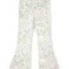 p-affal Jazzhose mit gemischten Camouflage-Prints p-affal Jazzhose mit gemischten Camouflage-Prints