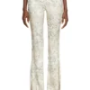 p-affal Jazzhose mit gemischten Camouflage-Prints p-affal Jazzhose mit gemischten Camouflage-Prints