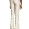 p-affal Jazzhose mit gemischten Camouflage-Prints p-affal Jazzhose mit gemischten Camouflage-Prints
