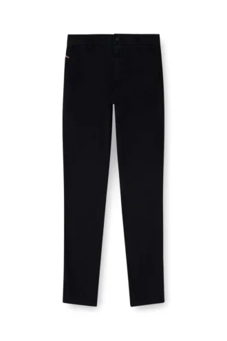 p-define-epch Baumwollhose mit Utility-Schlaufe