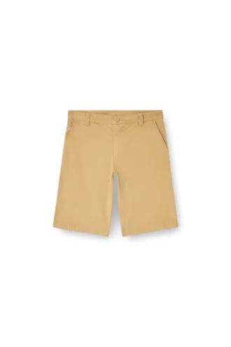 p-define-short-epch Stonewash-Baumwollshorts