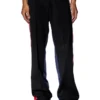 p-devlin Hybridhose aus kühler Wolle und Tech-Jersey p-devlin Hybridhose aus kühler Wolle und Tech-Jersey