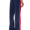p-devlin Hybridhose aus kühler Wolle und Tech-Jersey p-devlin Hybridhose aus kühler Wolle und Tech-Jersey