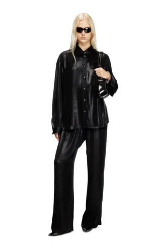 p-dreyer-c-wn-q1 Satin-Jogginghose