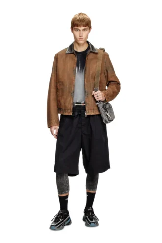 p-gustaf-short Cargoshorts