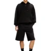 p-hant-chino-short-epch Baumwollshorts mit Stonewash-Behandlung