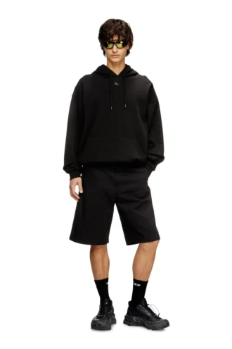 p-hant-chino-short-epch Baumwollshorts mit Stonewash-Behandlung
