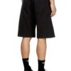 p-hant-chino-short-epch Baumwollshorts mit Stonewash-Behandlung
