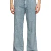p-hantik-chino Chino-Hose aus recyceltem Nylon-Taslan