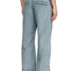 p-hantik-chino Chino-Hose aus recyceltem Nylon-Taslan