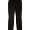 p-lacer-r2 Hose aus Wollmischung mit Leistentaschen p-lacer-r2 Hose aus Wollmischung mit Leistentaschen
