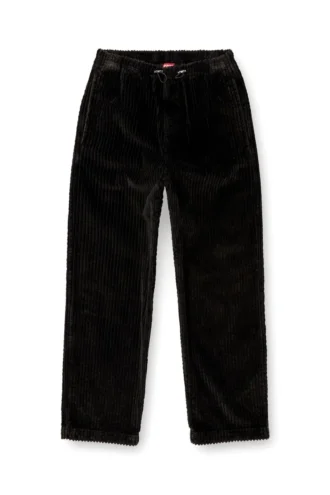 p-martial Cordhose mit Kordelzug