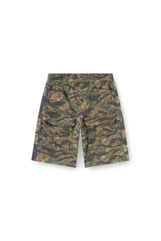 p-ramos-short-epbw Cargoshorts mit gemischten Camouflage-Prints