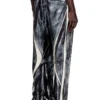 p-theck-bmcz Biker-Trompe-l’oeil-Satin-Jogginghose p-theck-bmcz Biker-Trompe-l’oeil-Satin-Jogginghose