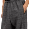p-tilson Wollhose mit Kordelzug in der Taille
