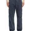 p-wilson Hose aus recyceltem Nylon-Taslan