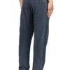 p-wilson Hose aus recyceltem Nylon-Taslan