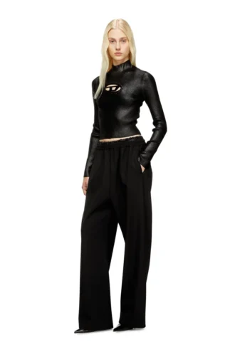 p-yrite-r2 Wollhose mit Kordelzug