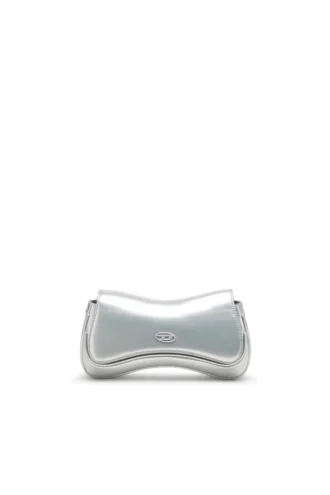 Play-Clutch Play-Clutch aus metallischem PU