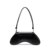 play crossbody Play-Crossbody-Tasche aus seidenmattem Leder play crossbody Play-Crossbody-Tasche aus seidenmattem Leder