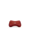 play crossbody xs Play-Mini-Umhängetasche aus Kristall-Lurex