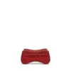 play crossbody xs Play-Mini-Umhängetasche aus Kristall-Lurex
