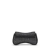 play crossbody xs Play-Mini-Umhängetasche aus Kristall-Lurex play crossbody xs Play-Mini-Umhängetasche aus Kristall-Lurex