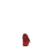 play crossbody xs Play-Mini-Umhängetasche aus Kristall-Lurex