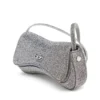 play crossbody xs Play-Mini-Umhängetasche aus Kristall-Lurex play crossbody xs Play-Mini-Umhängetasche aus Kristall-Lurex