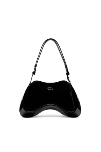 play shoulder Play-Glossy Schultertasche