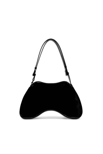 play shoulder Play-Glossy Schultertasche