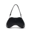 play shoulder Play-Shoulder-Tasche aus PU play shoulder Play-Shoulder-Tasche aus PU