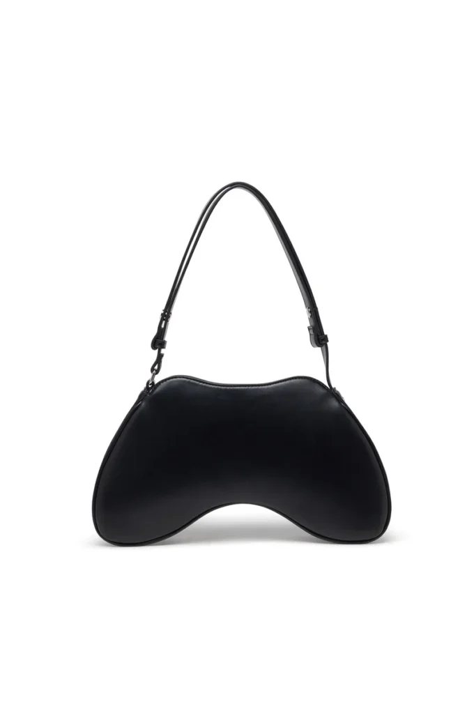 play shoulder Play-Shoulder-Tasche aus PU play shoulder Play-Shoulder-Tasche aus PU