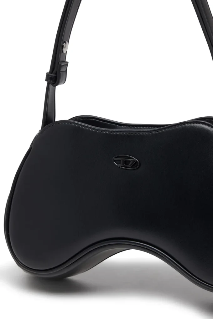 play shoulder Play-Shoulder-Tasche aus PU play shoulder Play-Shoulder-Tasche aus PU