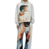 pr-s-boxt-hood-tom25 Hoodie mit Grafikprint pr-s-boxt-hood-tom25 Hoodie mit Grafikprint