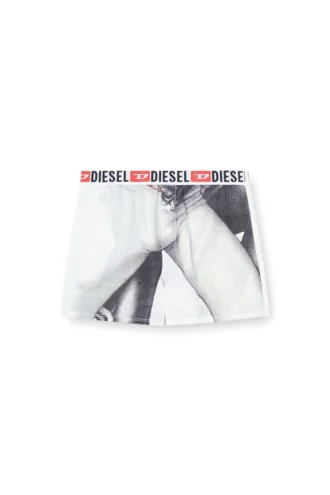 pr-stark Boxershorts mit Grafikprint