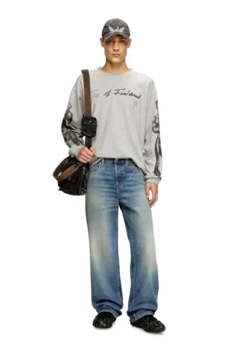 pr-t-boxt-ls-tom25 Langarm-T-Shirt mit Grafikprint
