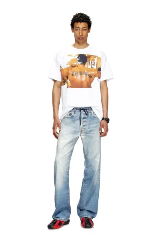 pr-t-norm-tom25-1 T-Shirt mit Grafikprint