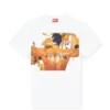 pr-t-norm-tom25-1 T-Shirt mit Grafikprint