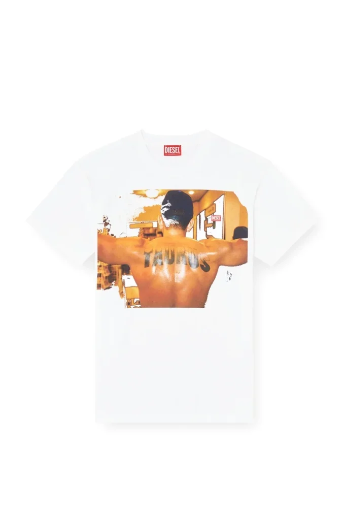 pr-t-norm-tom25-1 T-Shirt mit Grafikprint