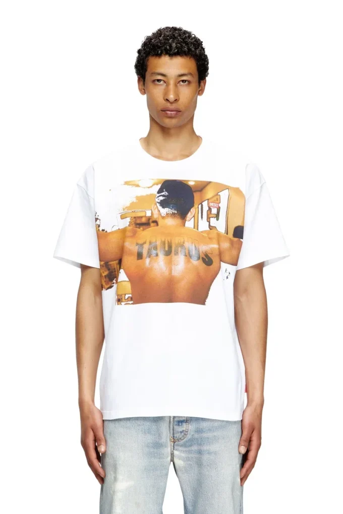 pr-t-norm-tom25-1 T-Shirt mit Grafikprint