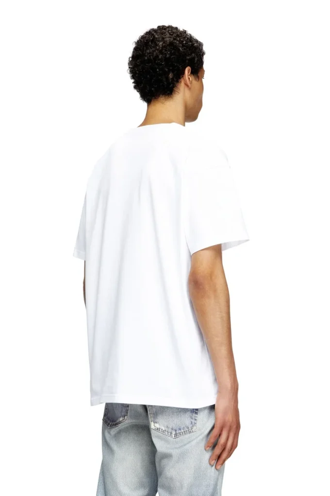 pr-t-norm-tom25-1 T-Shirt mit Grafikprint