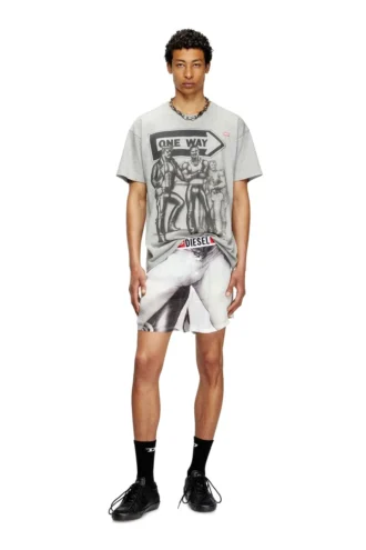 pr-t-norm-tom25 T-Shirt mit Grafikprint