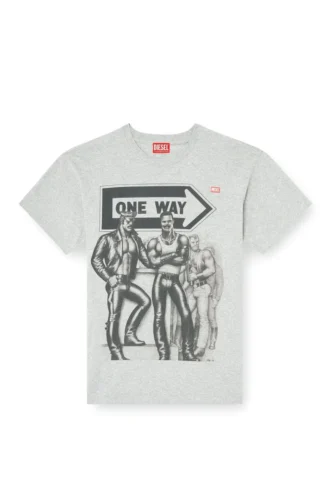 pr-t-norm-tom25 T-Shirt mit Grafikprint