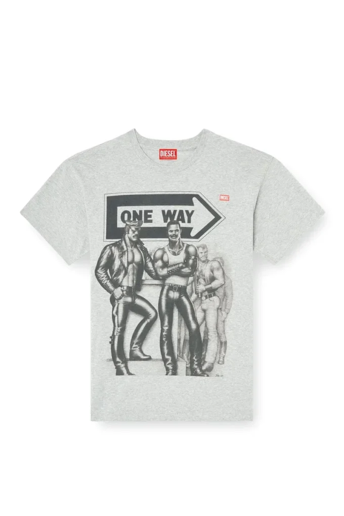 pr-t-norm-tom25 T-Shirt mit Grafikprint pr-t-norm-tom25 T-Shirt mit Grafikprint