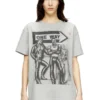 pr-t-norm-tom25 T-Shirt mit Grafikprint pr-t-norm-tom25 T-Shirt mit Grafikprint