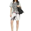 pr-t-norm-tom25 T-Shirt mit Grafikprint pr-t-norm-tom25 T-Shirt mit Grafikprint